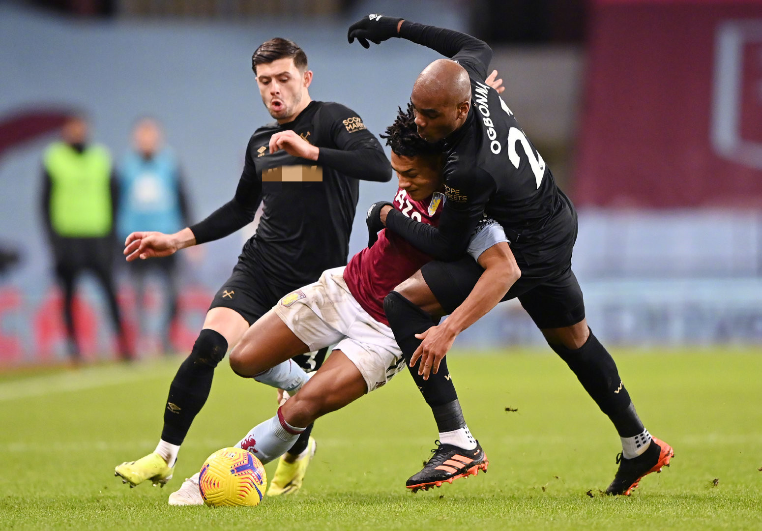 宜地调整阵 宜地调整阵