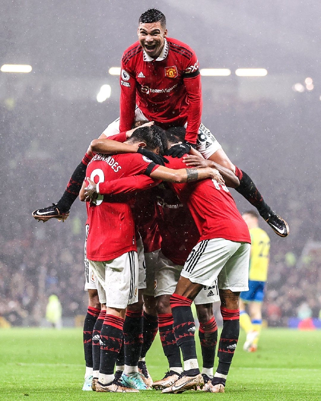 曼联球迷满 曼联球迷满